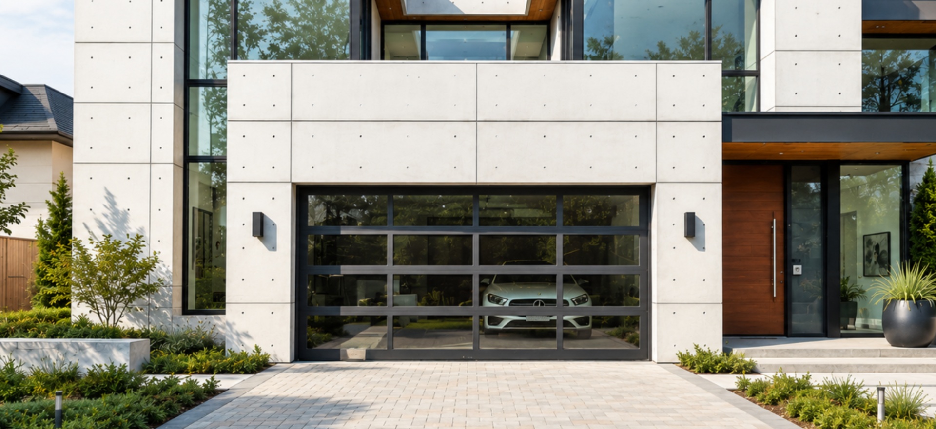 Garage Doors