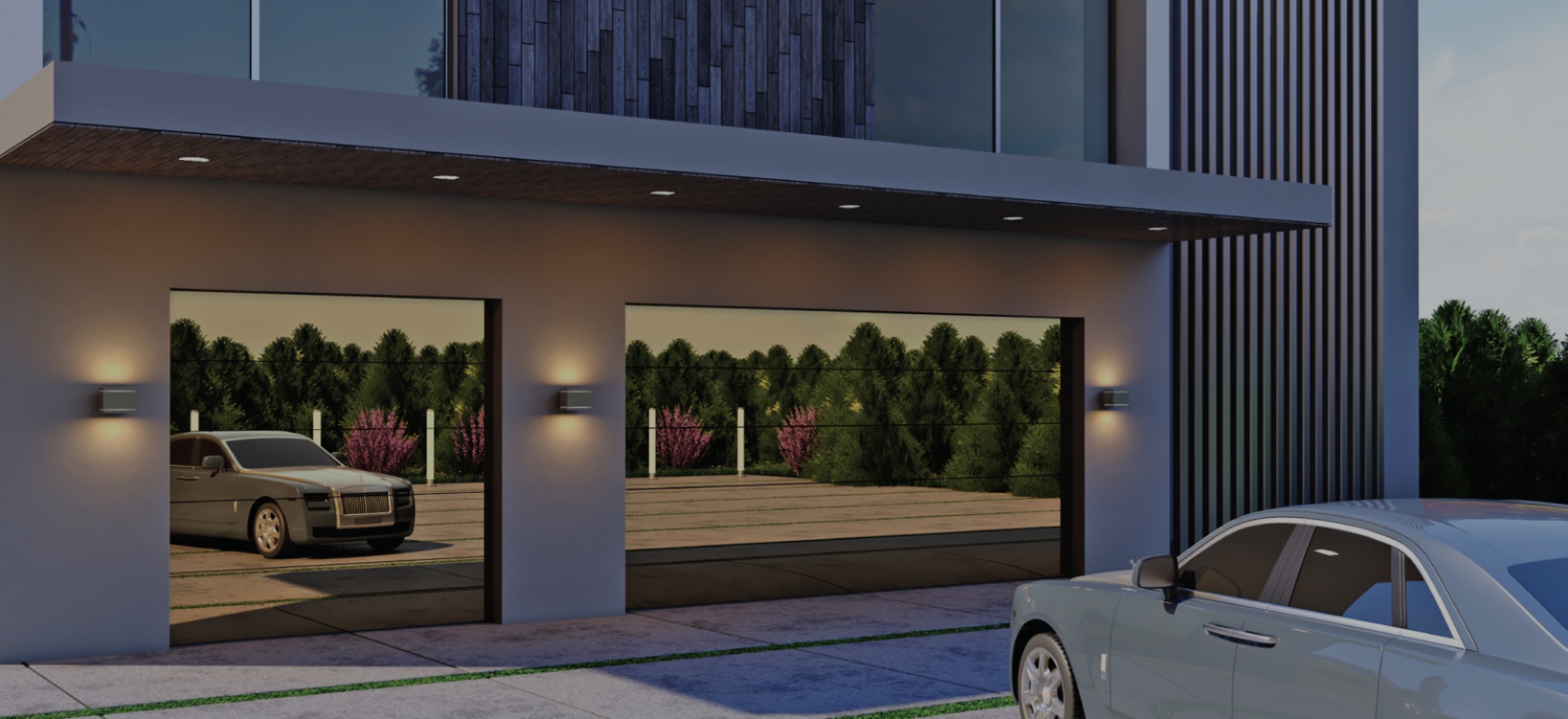 Garage Doors