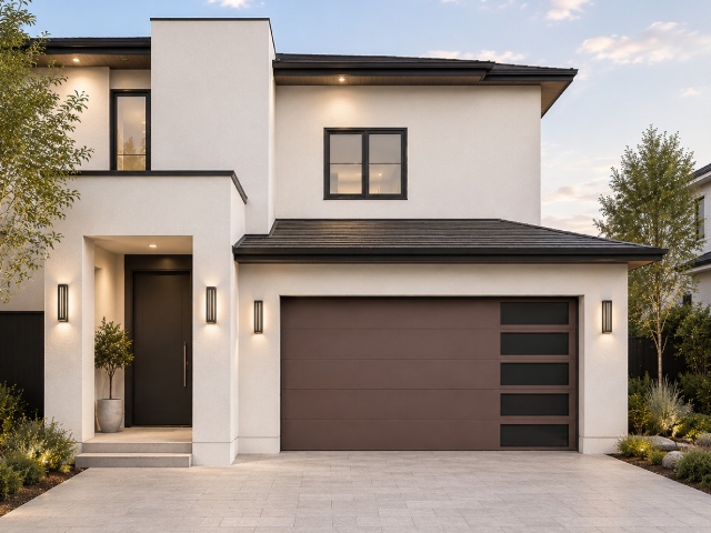 Garage Doors
