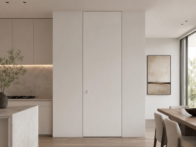 Door Systems