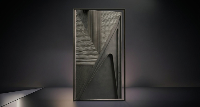 Guardian Entrance Door