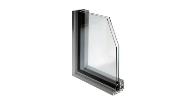 RB Magralinea Aluminum Window