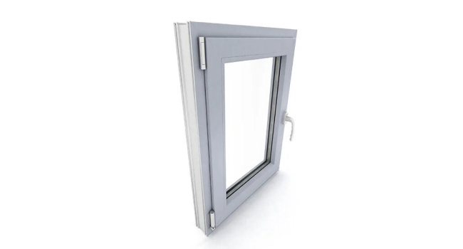 BVC-70 Vinil Window